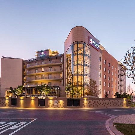 City Lodge Hotel Lynnwood Pretoria Exterior photo