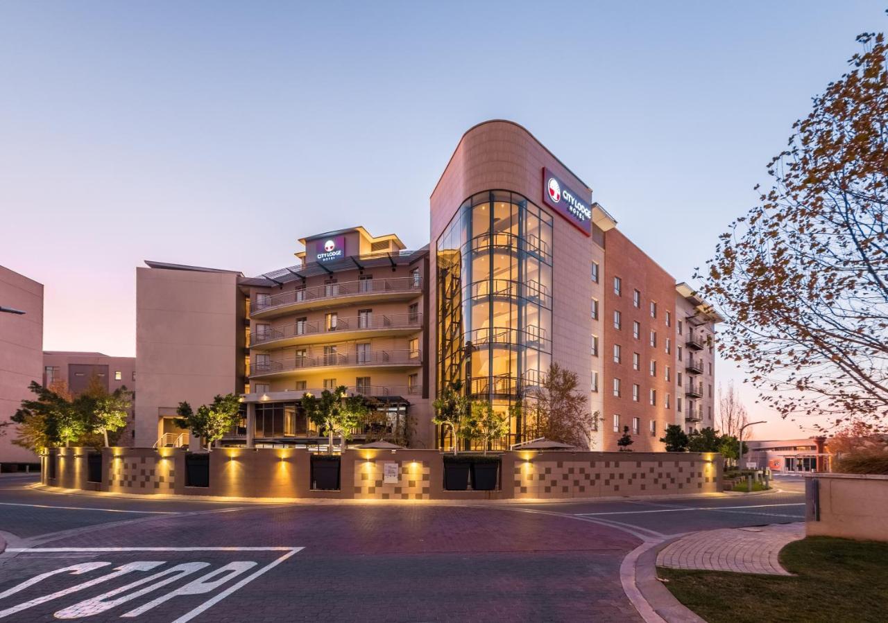 City Lodge Hotel Lynnwood Pretoria Exterior photo