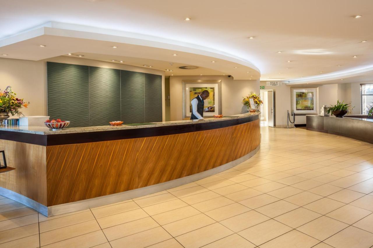City Lodge Hotel Lynnwood Pretoria Exterior photo