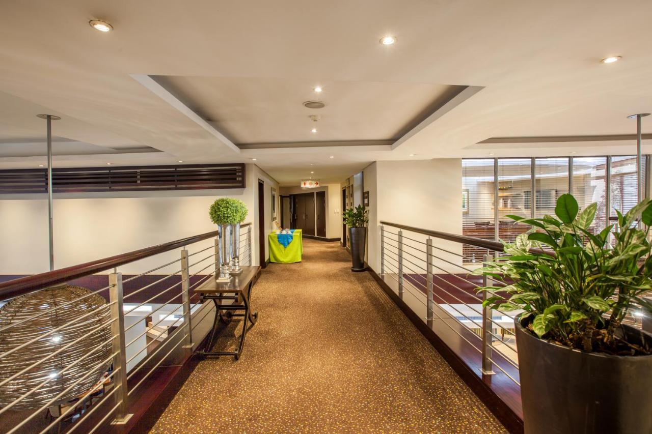 City Lodge Hotel Lynnwood Pretoria Exterior photo