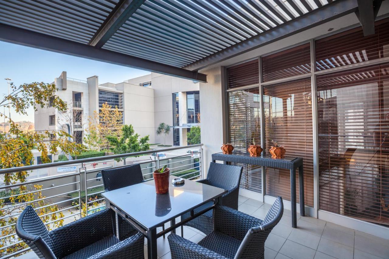 City Lodge Hotel Lynnwood Pretoria Exterior photo