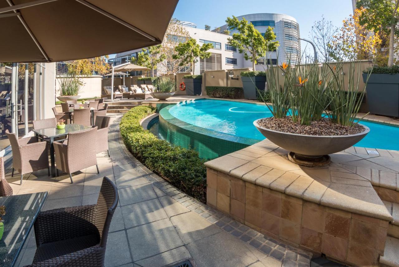 City Lodge Hotel Lynnwood Pretoria Exterior photo