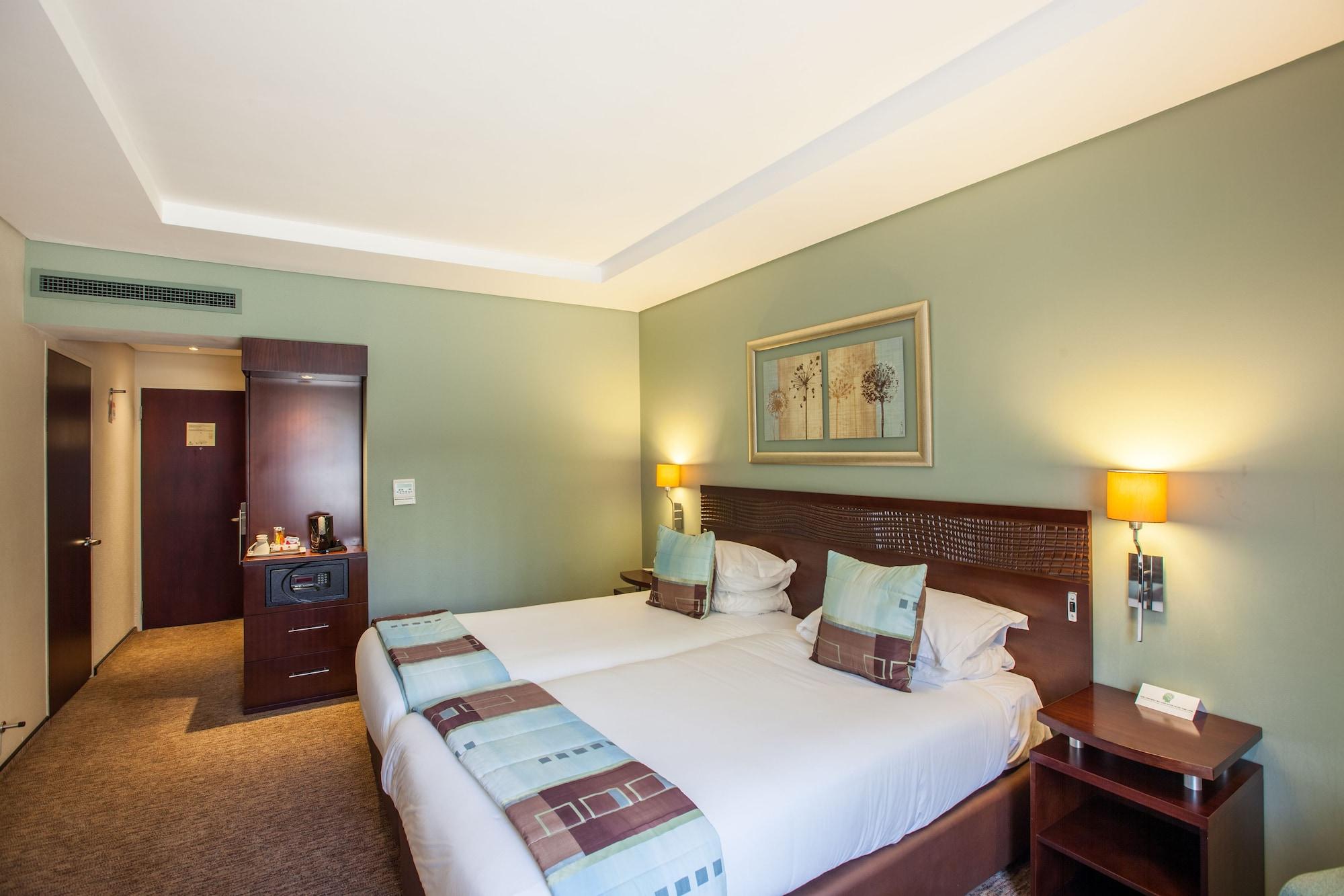 City Lodge Hotel Lynnwood Pretoria Exterior photo