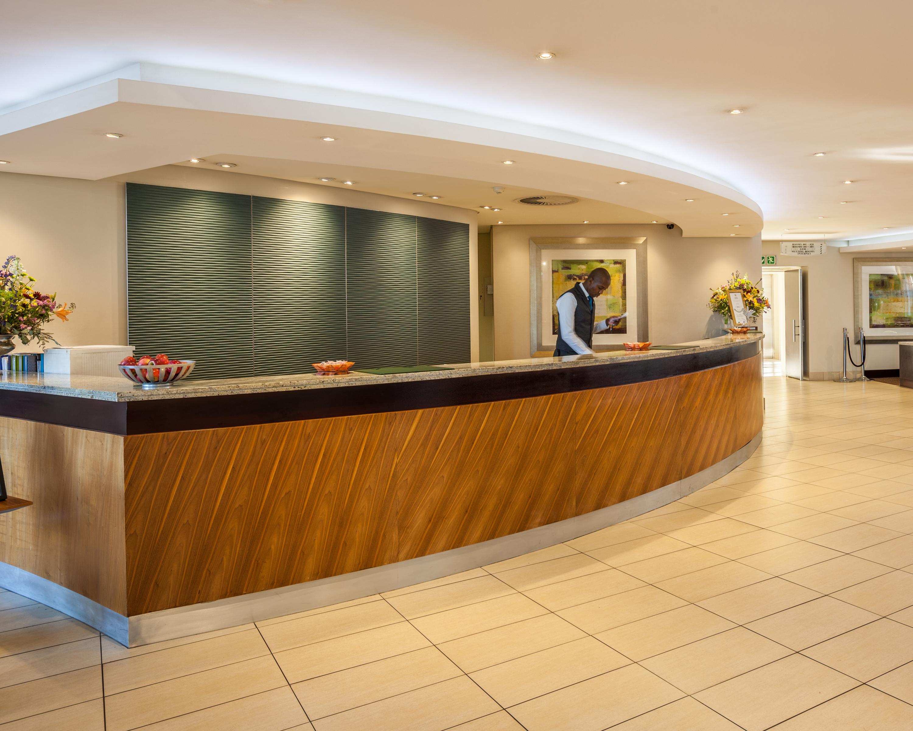 City Lodge Hotel Lynnwood Pretoria Exterior photo