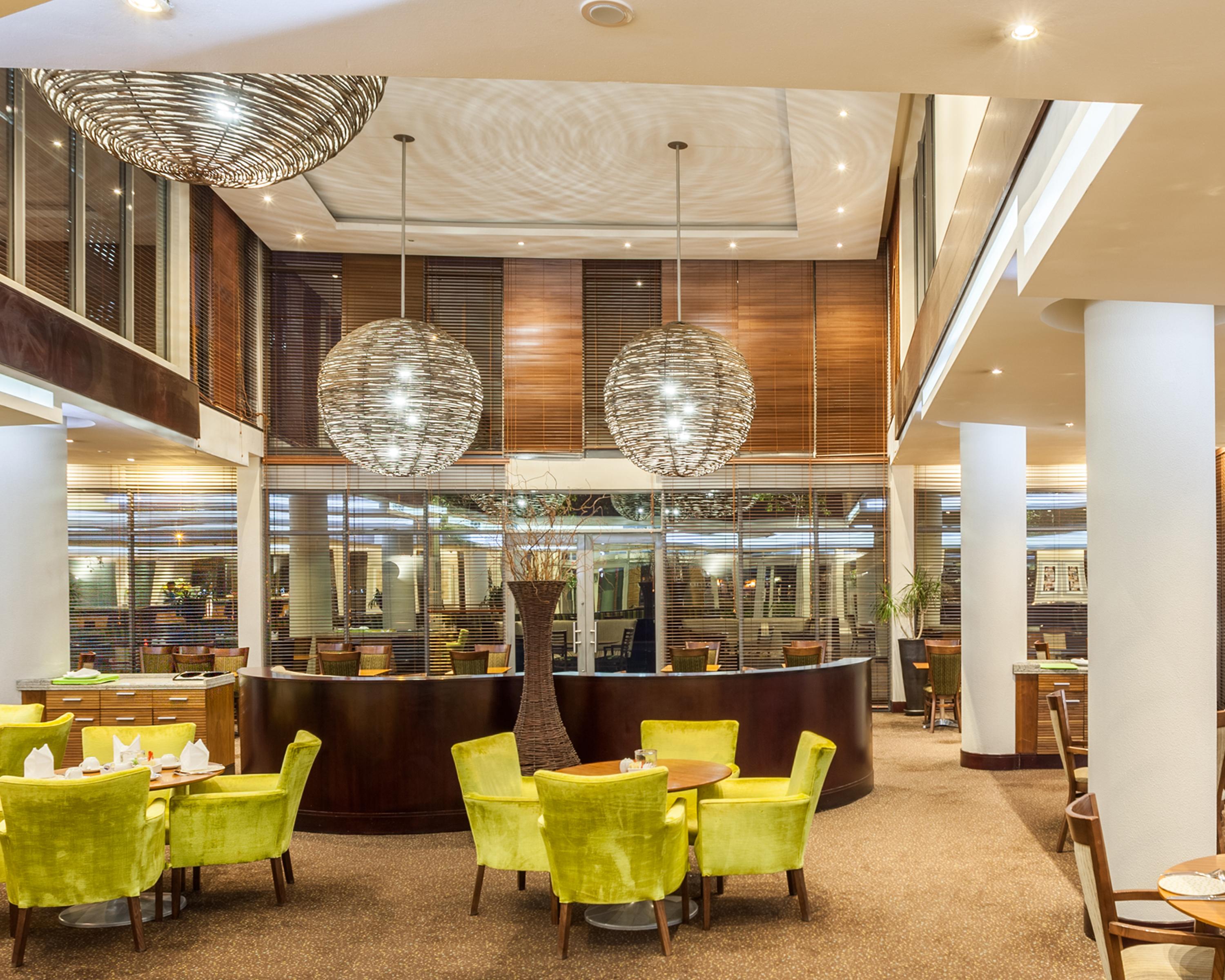 City Lodge Hotel Lynnwood Pretoria Exterior photo