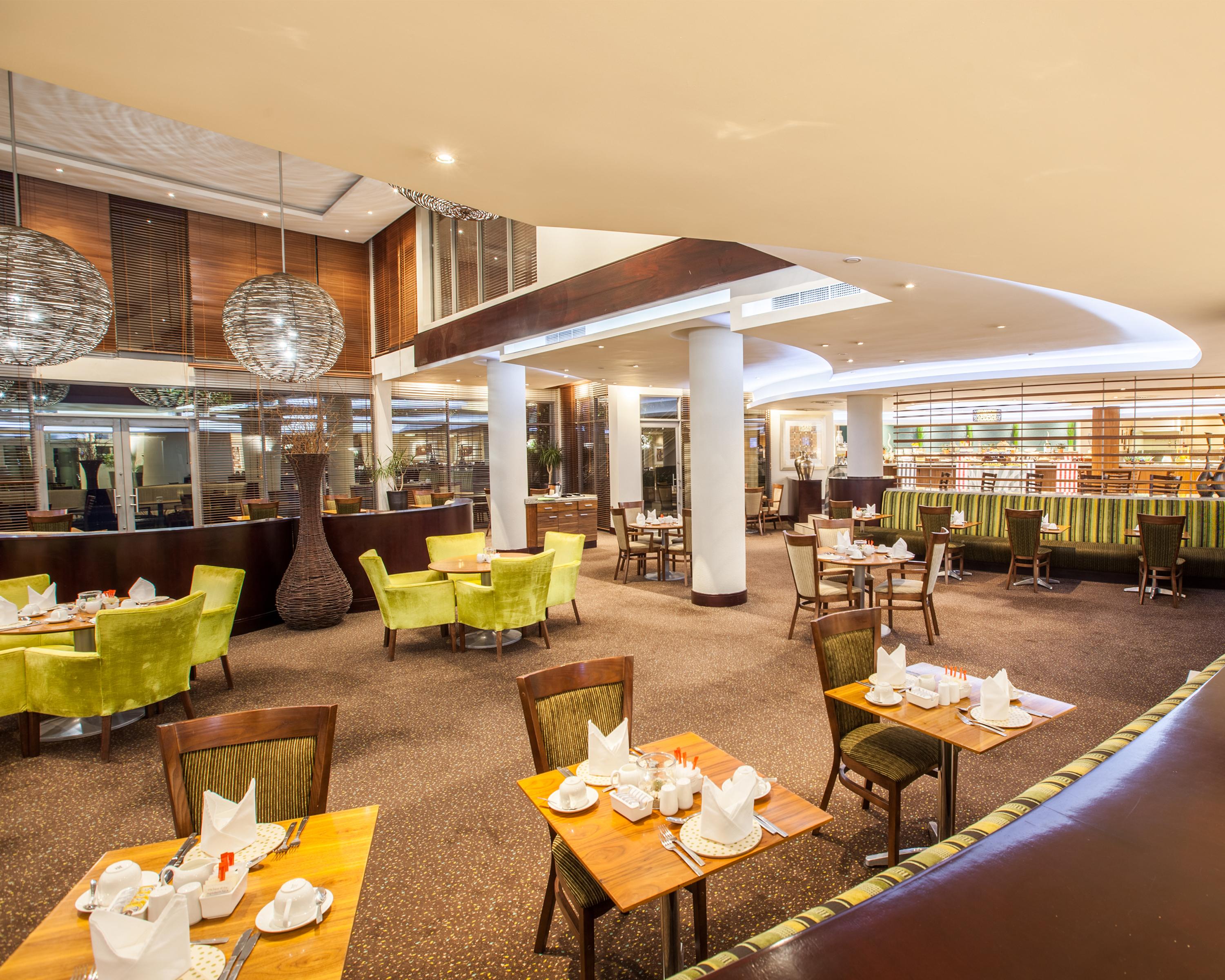 City Lodge Hotel Lynnwood Pretoria Exterior photo
