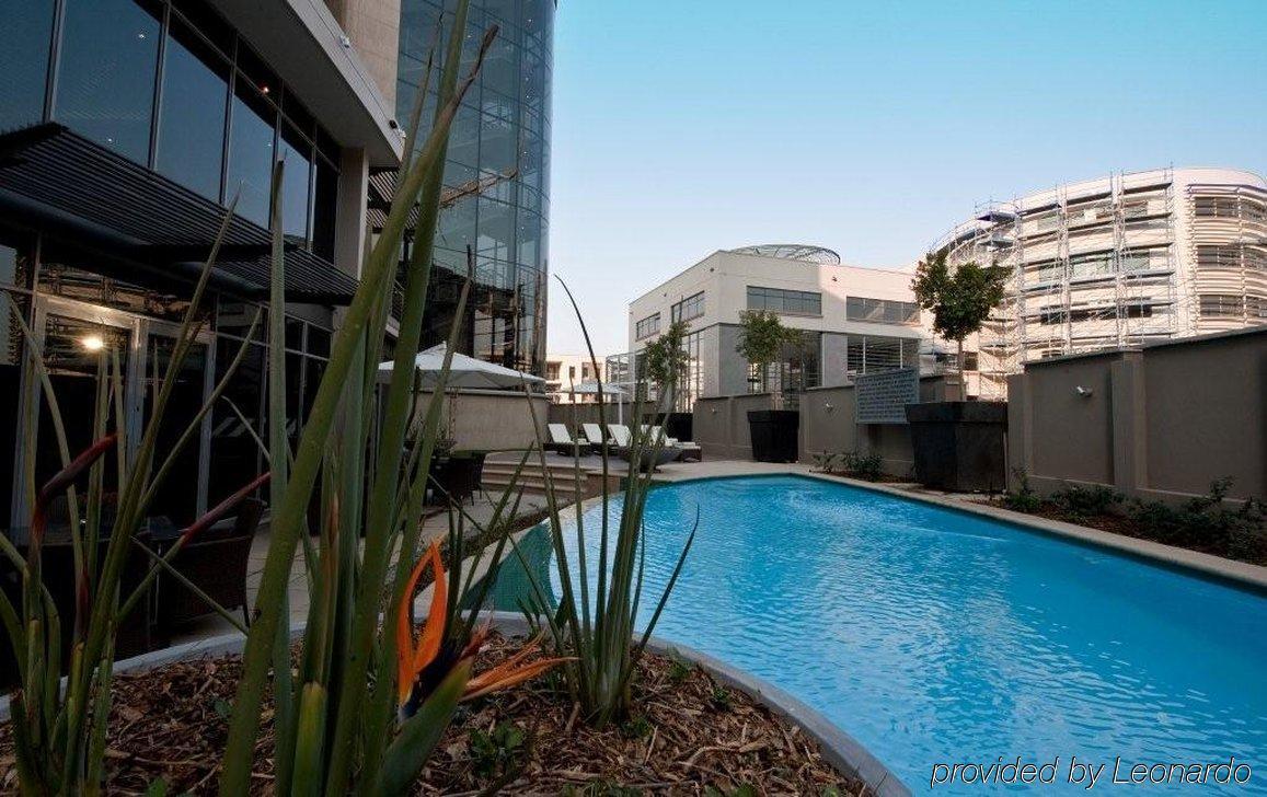 City Lodge Hotel Lynnwood Pretoria Exterior photo