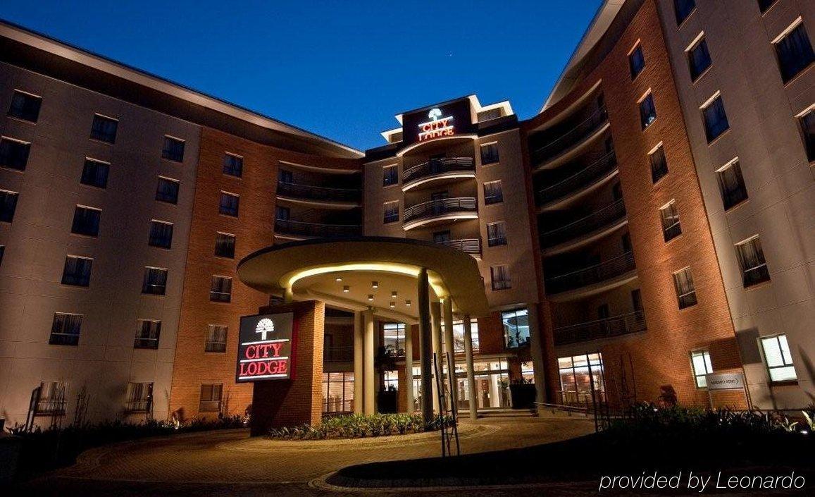 City Lodge Hotel Lynnwood Pretoria Exterior photo